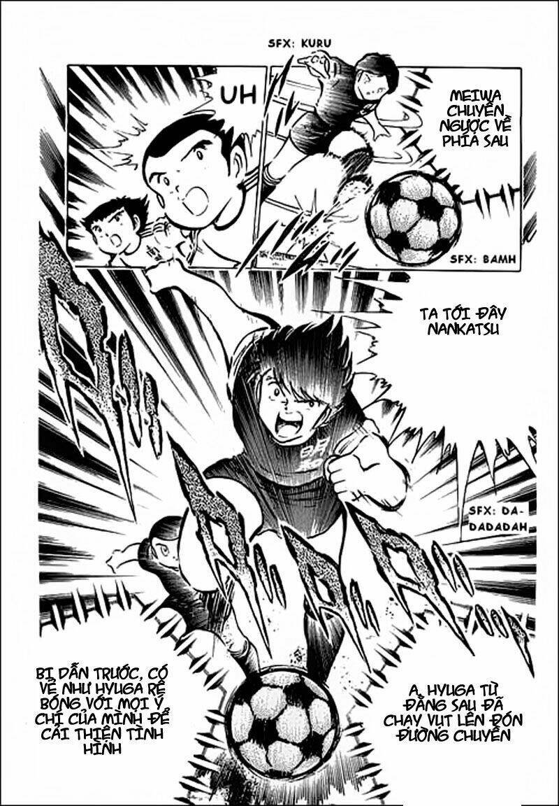 captain tsubasa chapter 38 9