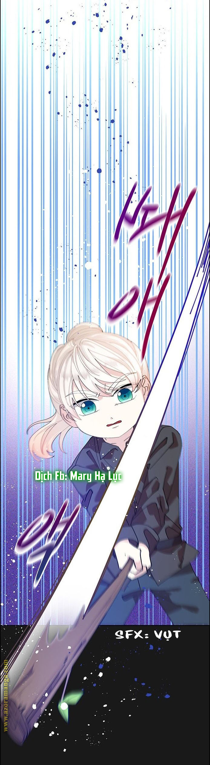 con người không phải thứ có thể sửa đổi được đâu! chapter 8 17