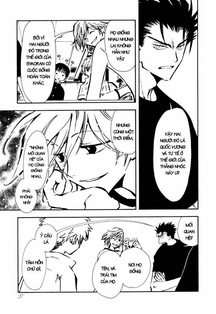 huyền thoại đôi cánh chapter 7 6