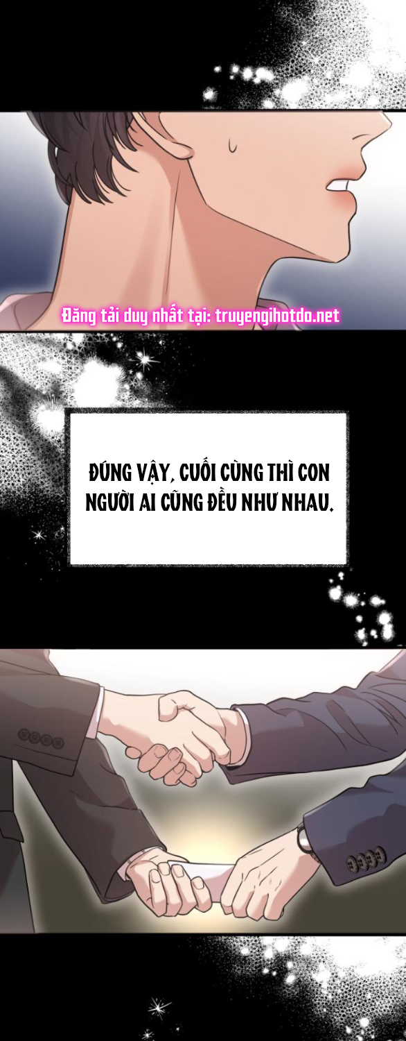 Vị Thần Của Tôi Là Một Kẻ Đầy Dục Vọng chapter 24.1 - Trang 13