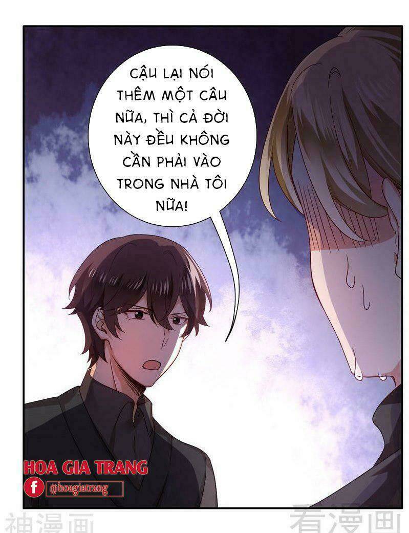phục thù thiếu gia tiểu điềm thê chapter 69 9