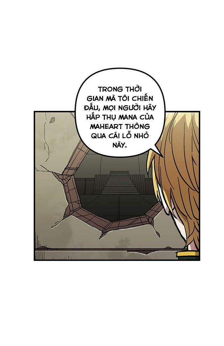 bug player - người chơi lỗi chapter 33 29