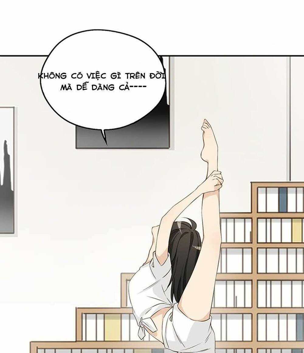 thúc thúc, biệt bào chapter 28 34