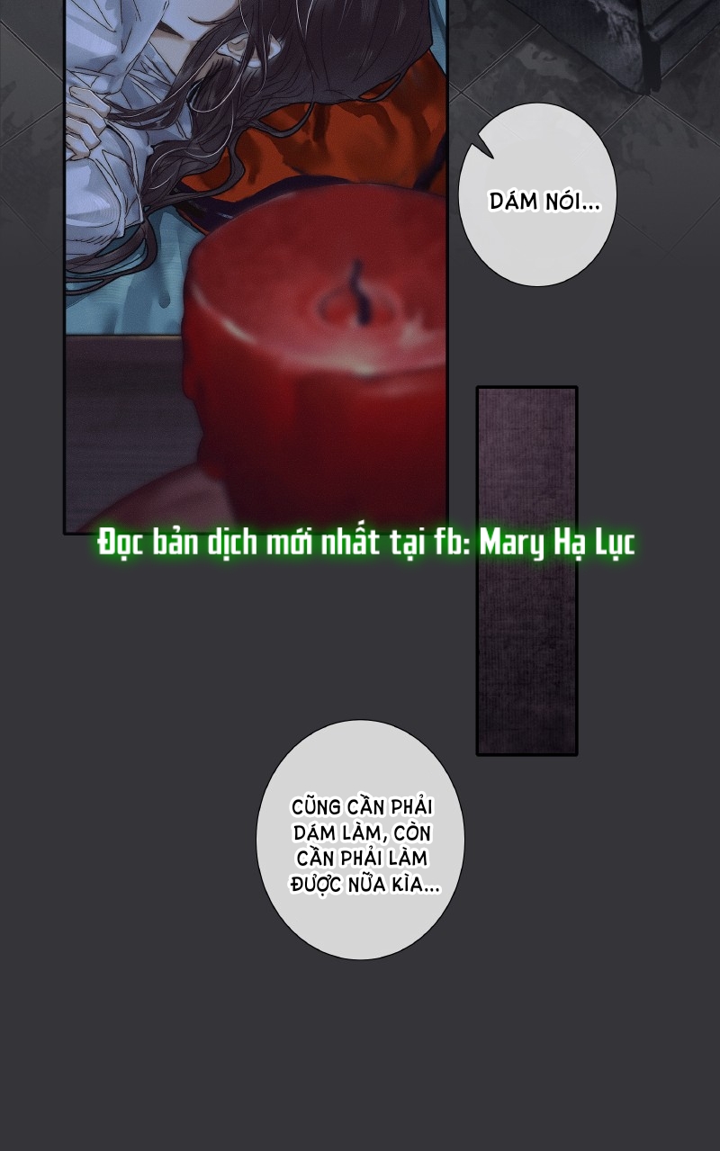 thiên quan tứ phúc - bách vô cấm kỵ chapter 61.2 19