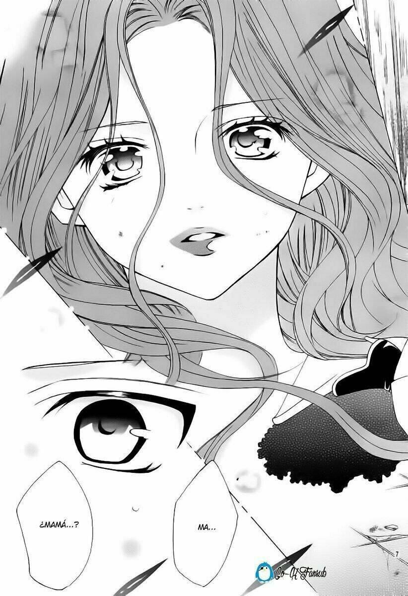 cuộc gặp gỡ diệu kỳ chapter 66 6