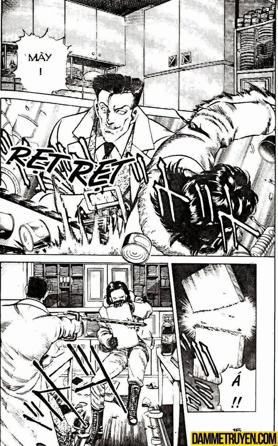 sức mạnh nhân đôi chapter 18.2 9