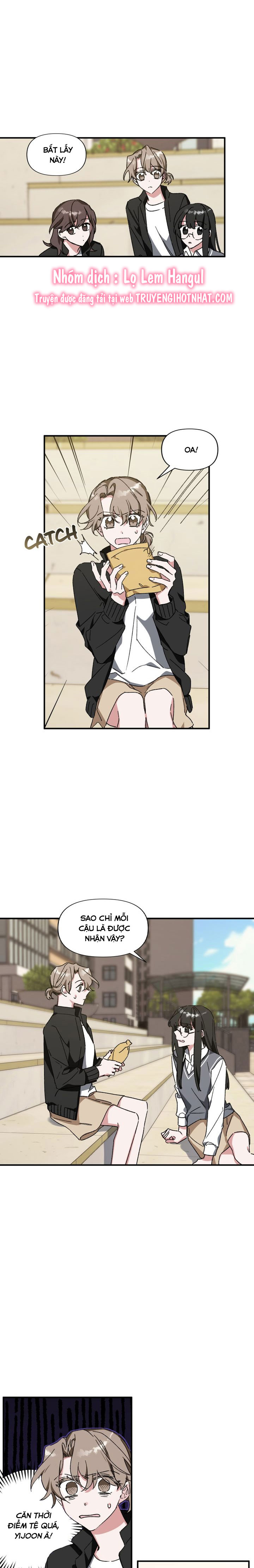 cuộc du hành thời gian của sela chapter 36 2