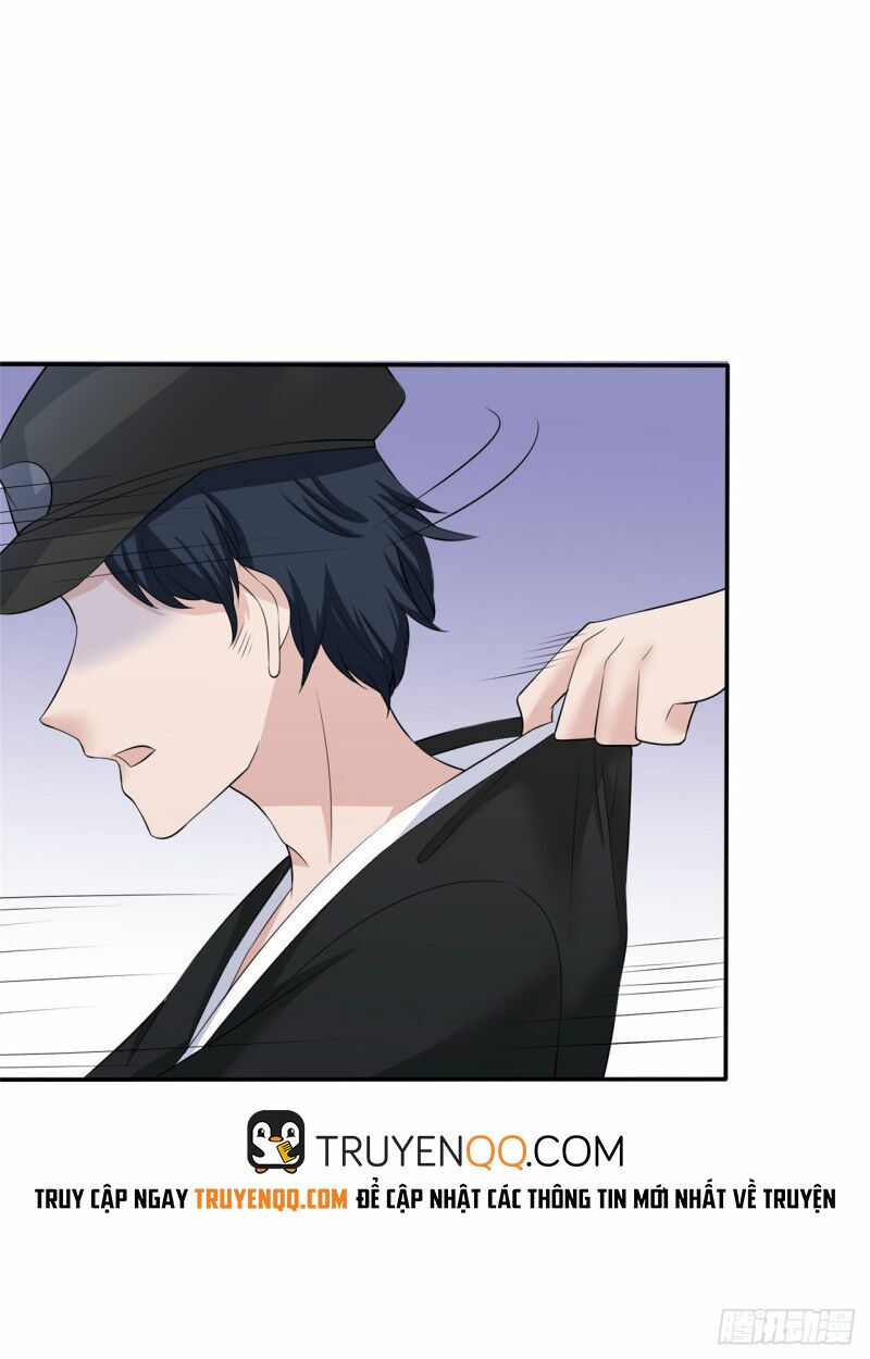 siêu cấp nữ thần trọng sinh chapter 13 15