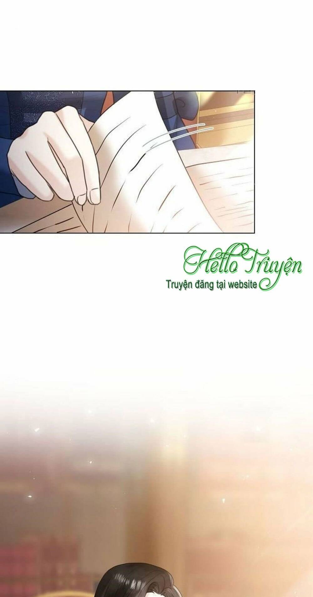 tôi sẽ từ bỏ vị trí hoàng hậu chapter 9 31
