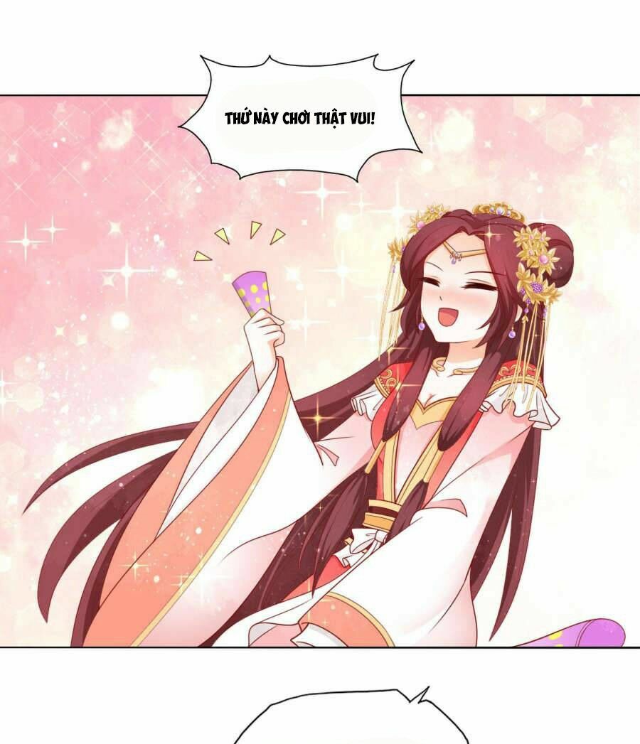 nam phi nữ tướng chapter 14 17