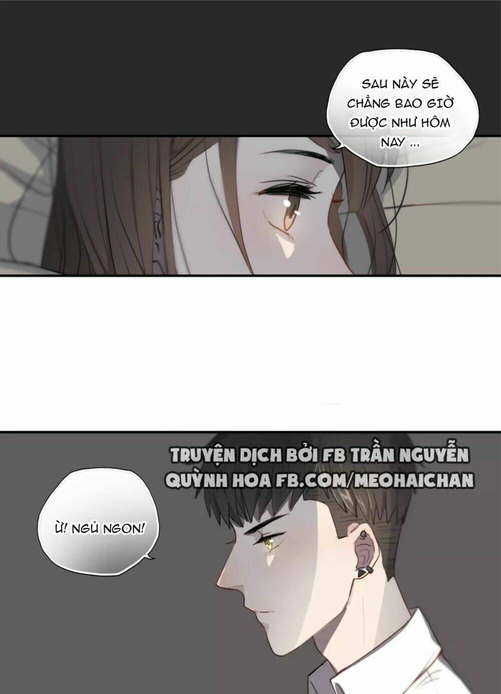 viên đường màu đen chapter 7 9