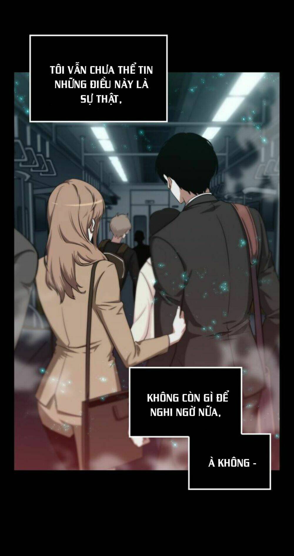 toàn trí độc giả - omniscient reader chapter 3 19