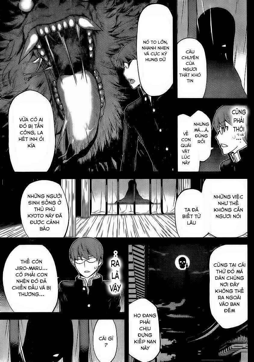 naqua-den (truyền thuyết về nakua) chapter 15.2 2