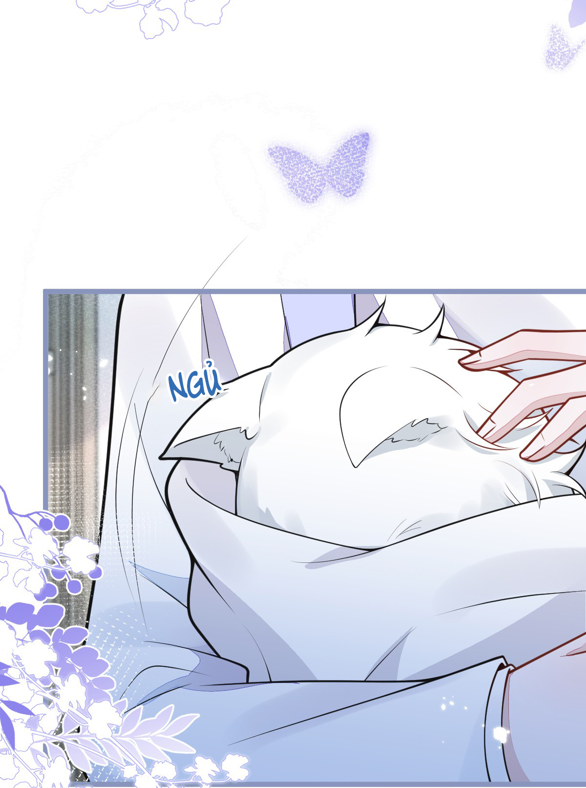 ân sủng của sói chapter 6 7