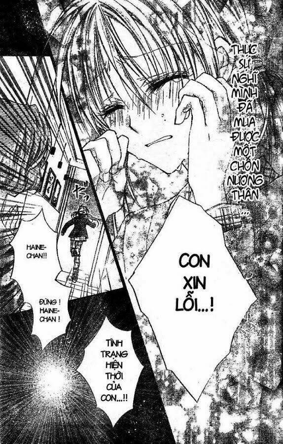 hội quý tộc chapter 19 32