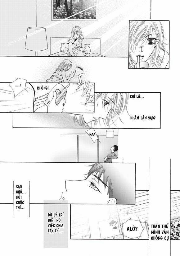 9 faces of love chapter 5 19