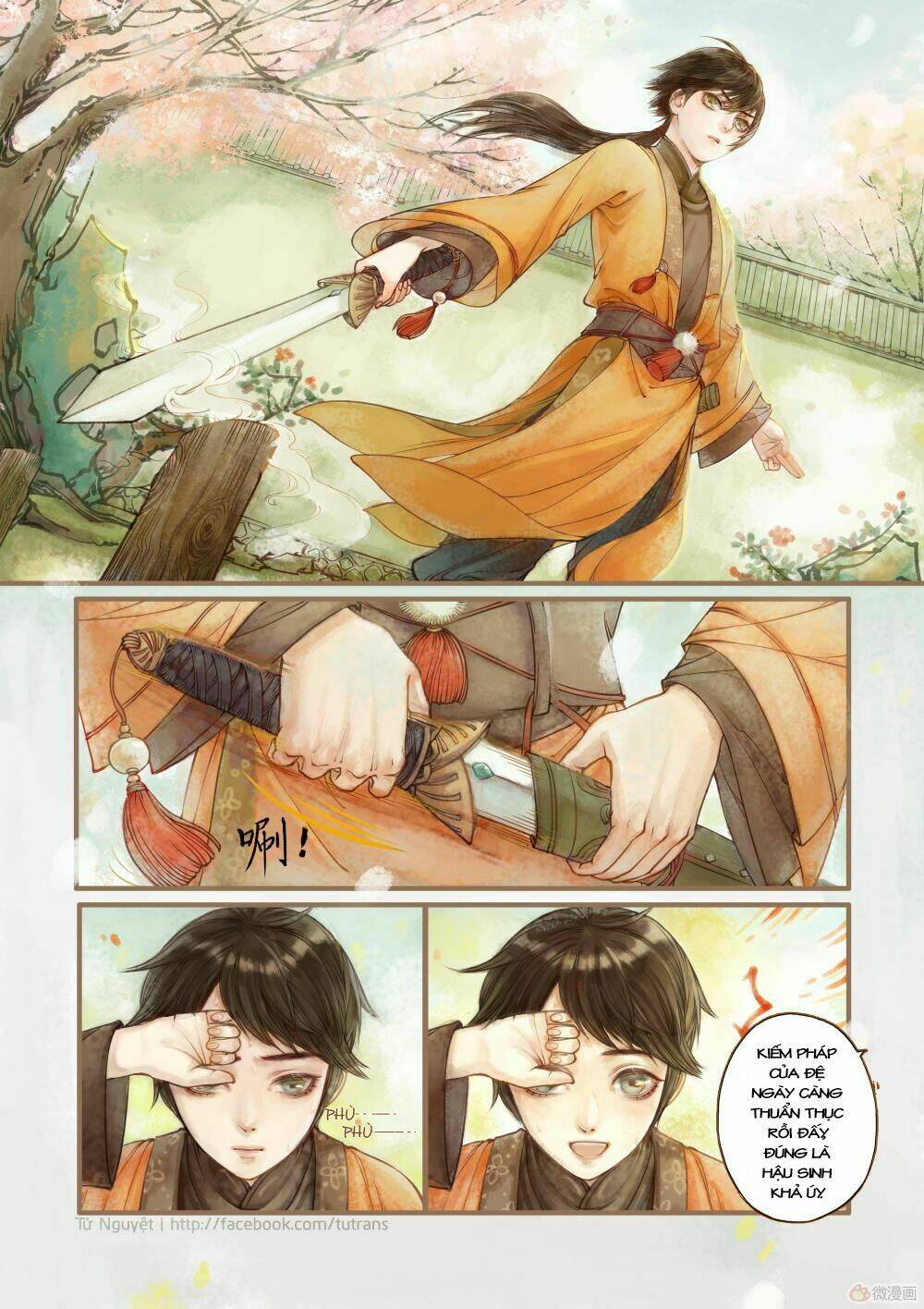 phượng tù hoàng chapter 10 4