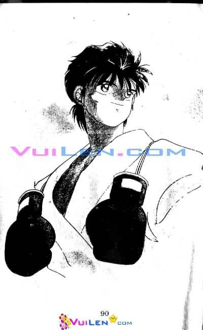 truyền nhân atula - shura no mon i chapter 19 88