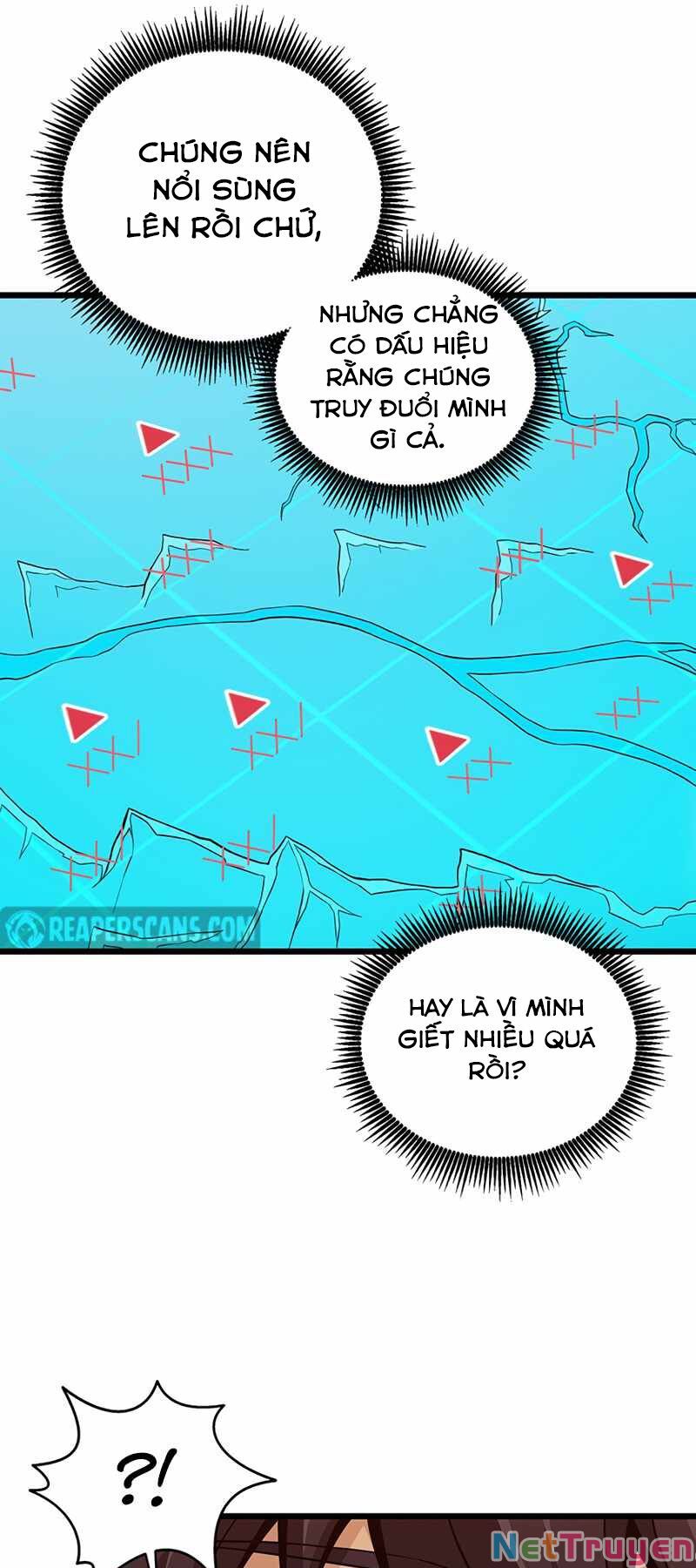 arcane sniper chapter 66 26