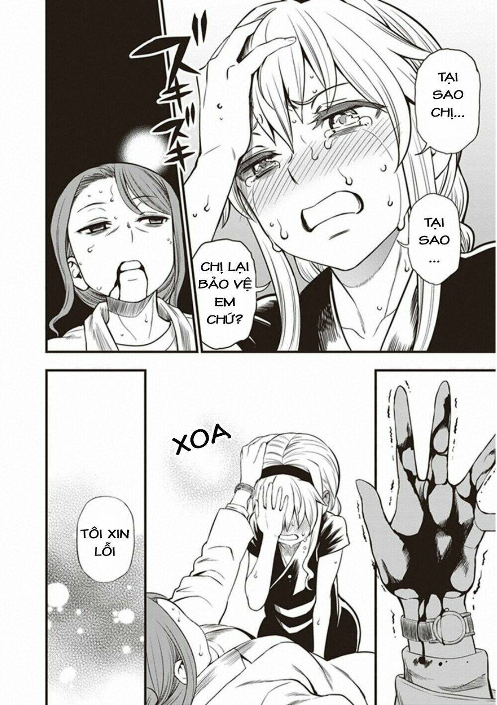 siêu năng lực gia x cấm thư ma thuật index: astral buddy chapter 15 49