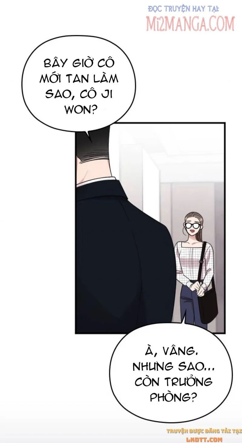 cô đi mà lấy chồng tôi chapter 8.5 18
