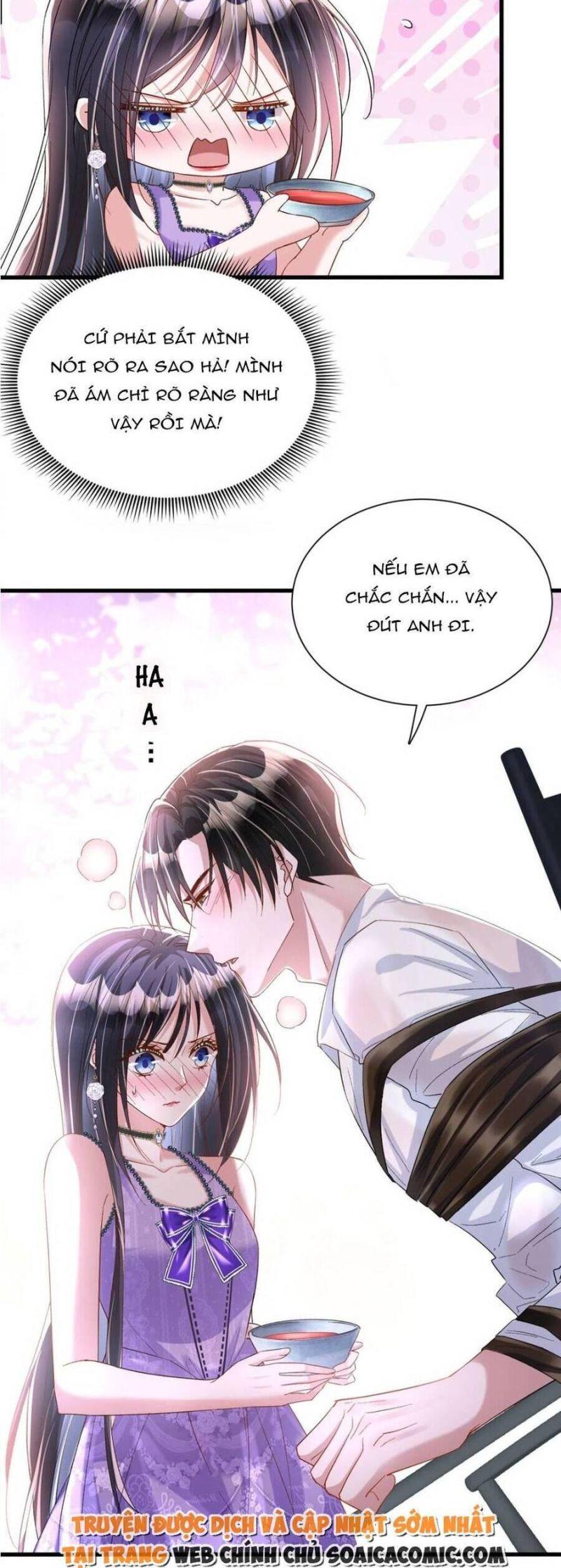 tổng tài huyết tộc cực sủng cô vợ mỹ nhân ngư chapter 105 2