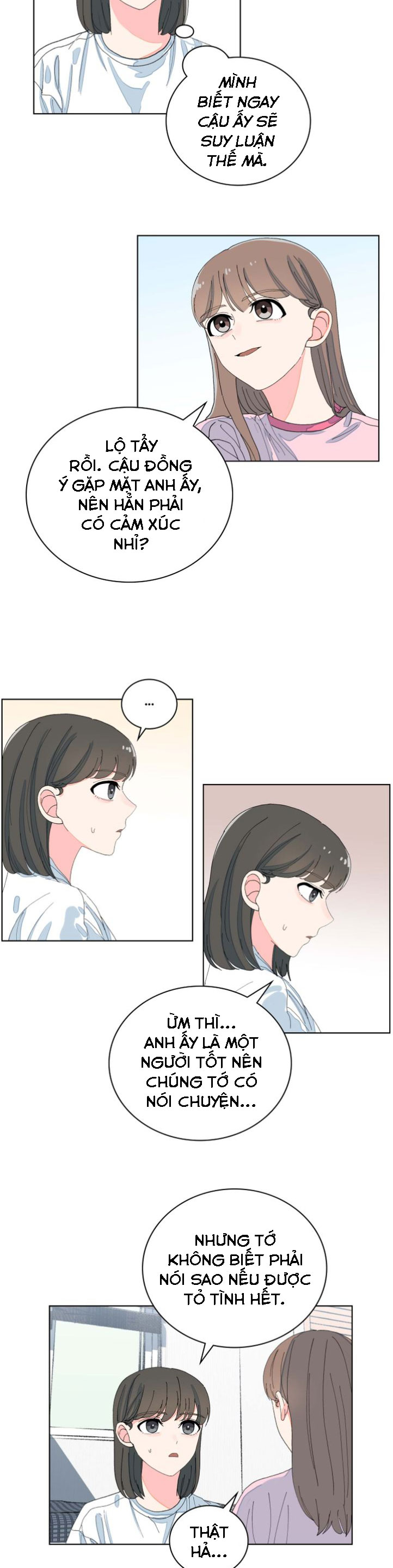 lọ lem hangul coming soon chapter 43 4