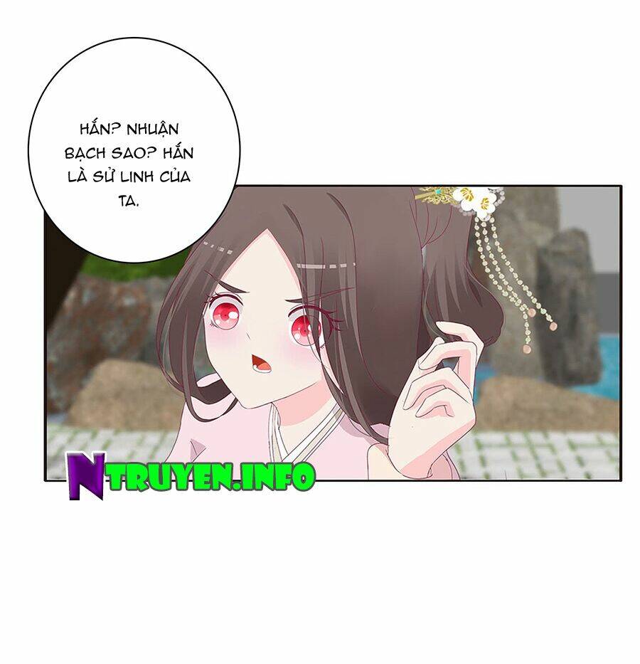 tướng quân mời ra trận chapter 151 20