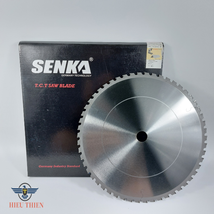 Lưỡi cắt sắt hợp kim 305mm 54 răng SENKA