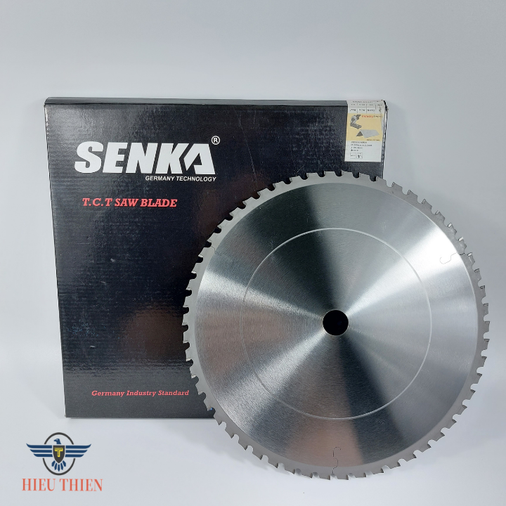 Lưỡi cắt sắt hợp kim 305mm 54 răng SENKA