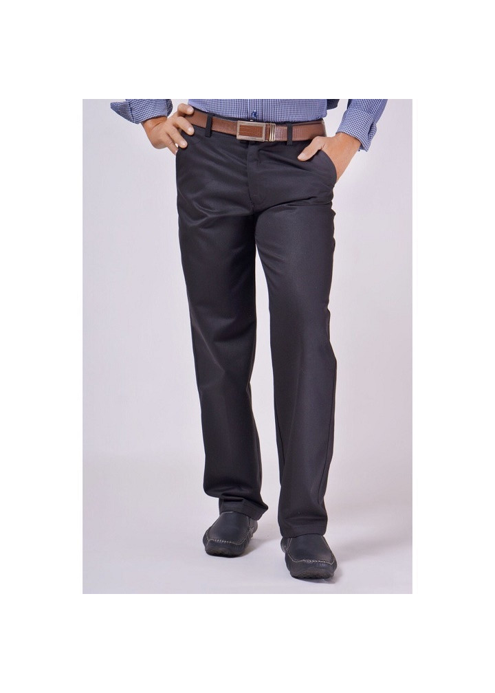 Quần Kaki Nam Trung Niên Công Sở, Phong Cách Thời Trang Classic