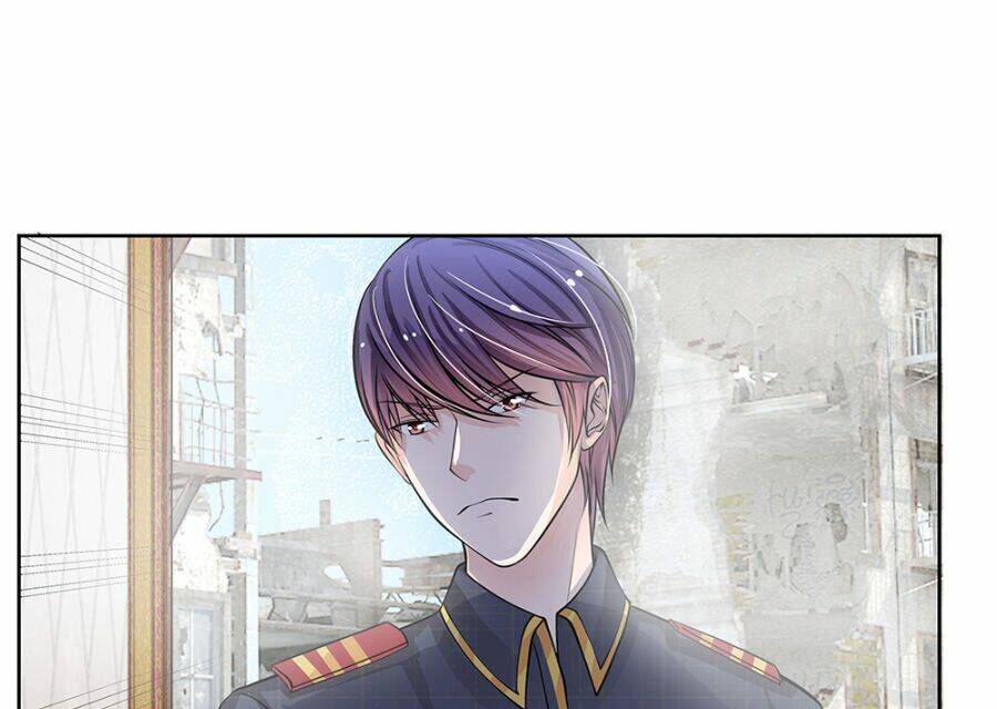 thiếu soái của tôi chính là manh như vậy chapter 59 13