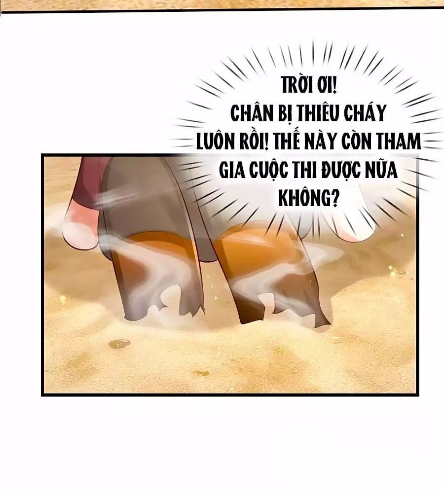 bỗng một ngày nọ trở thành con gái vua chapter 158 25