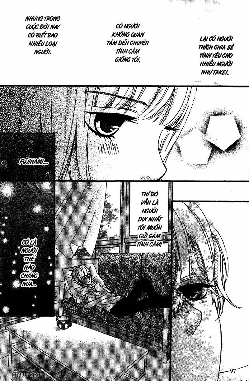 cầu vồng tình yêu chapter 12 27