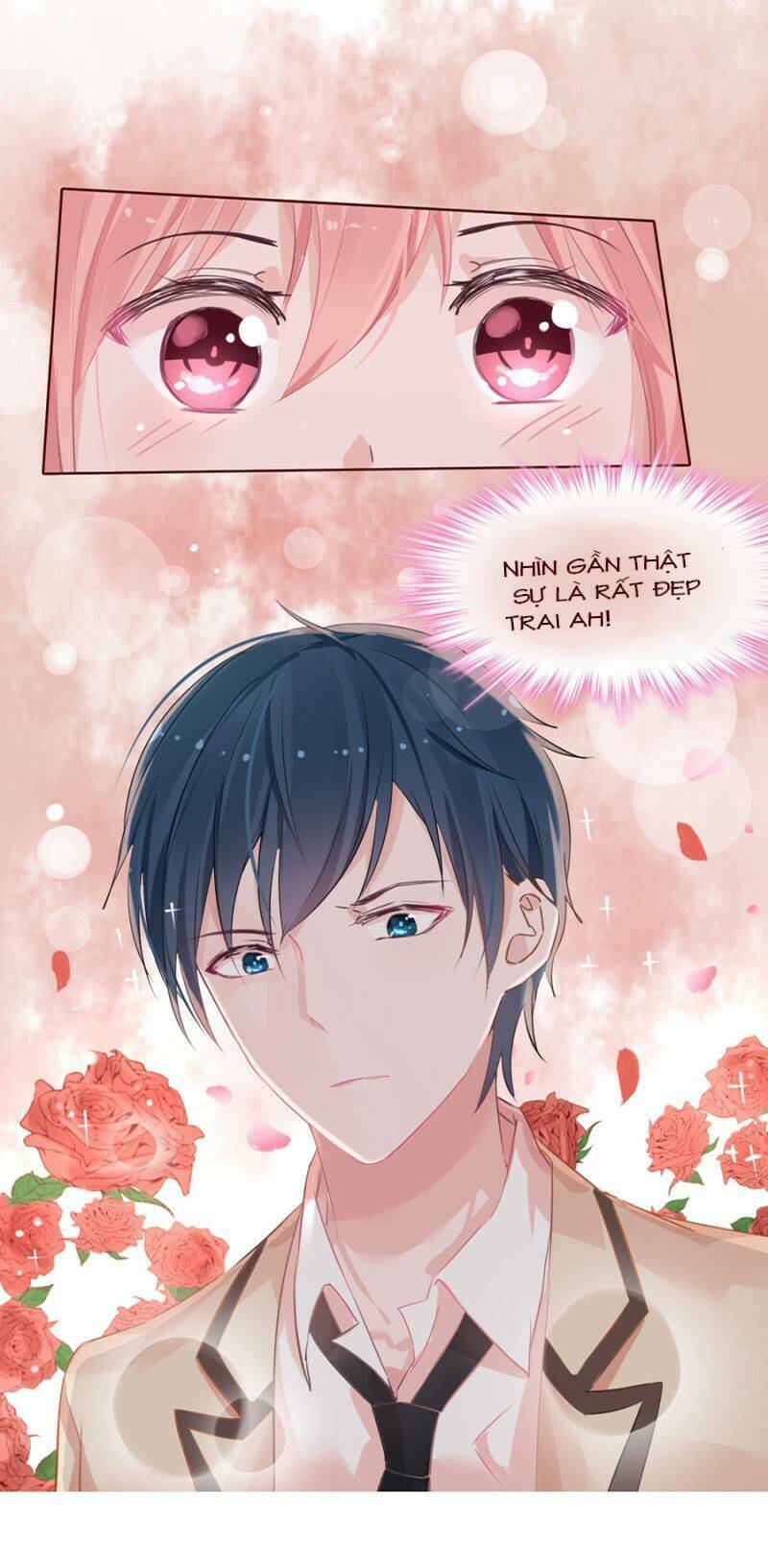 lừa gạt thiếu gia quí tộc làm bạn trai chapter 1 22