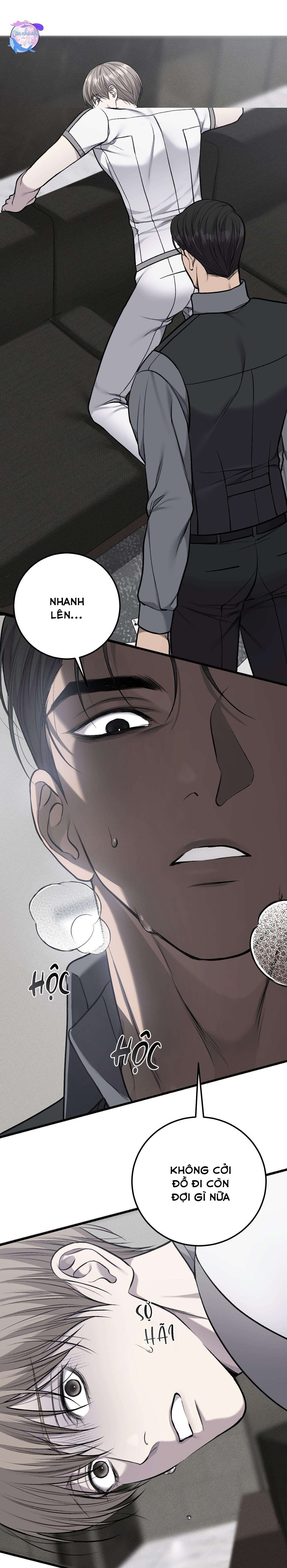 xx cặn bã chapter 38 34