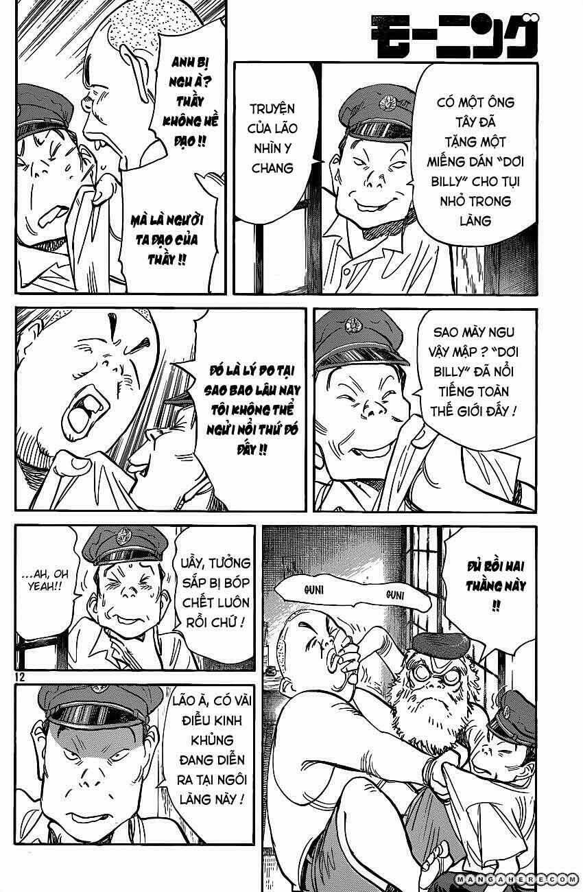 billy bat chapter 68 12