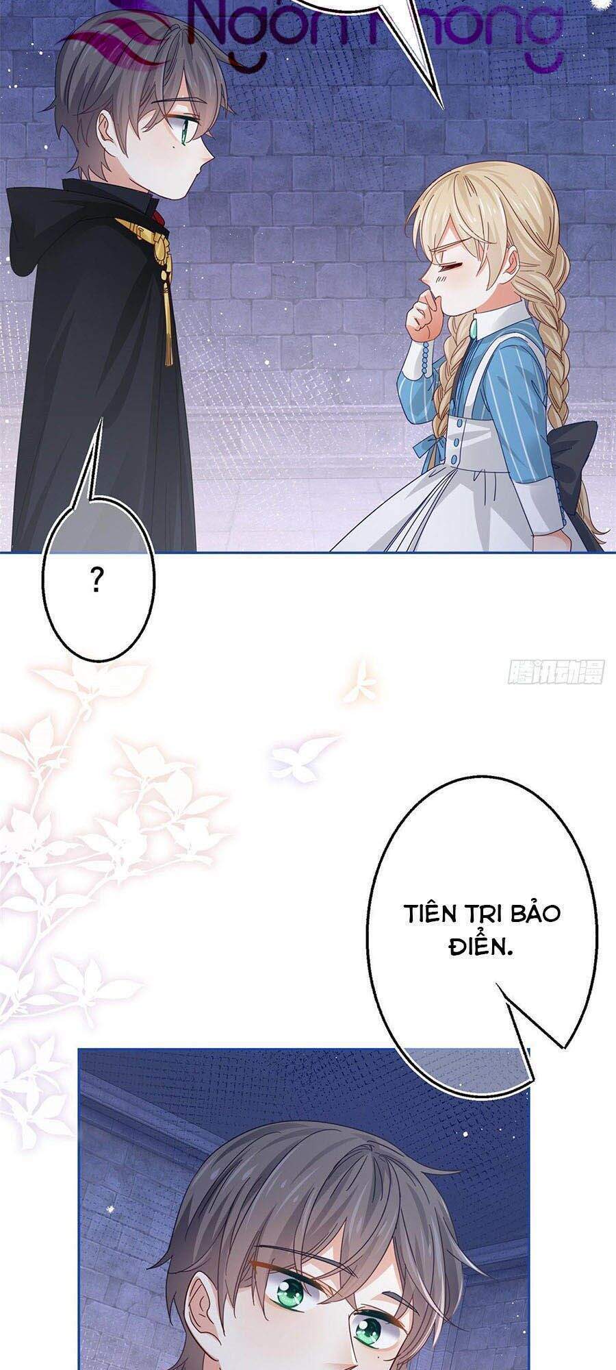 đế quốc đầu tiên có nữ hoàng chapter 47 19