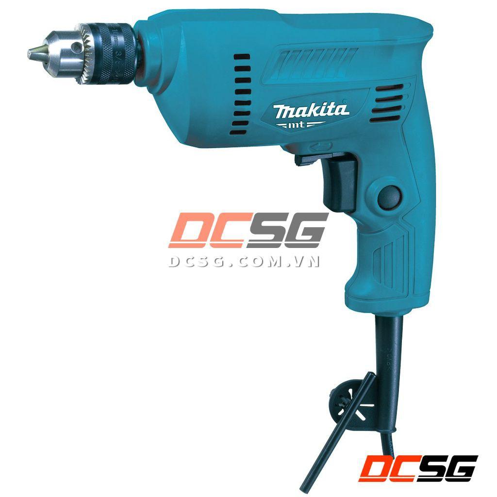 Máy khoan dùng điện Makita M0600B (10mm) | DCSG