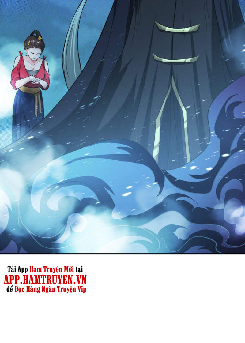 nam chính và hậu cung đều là của ta chapter 16 22