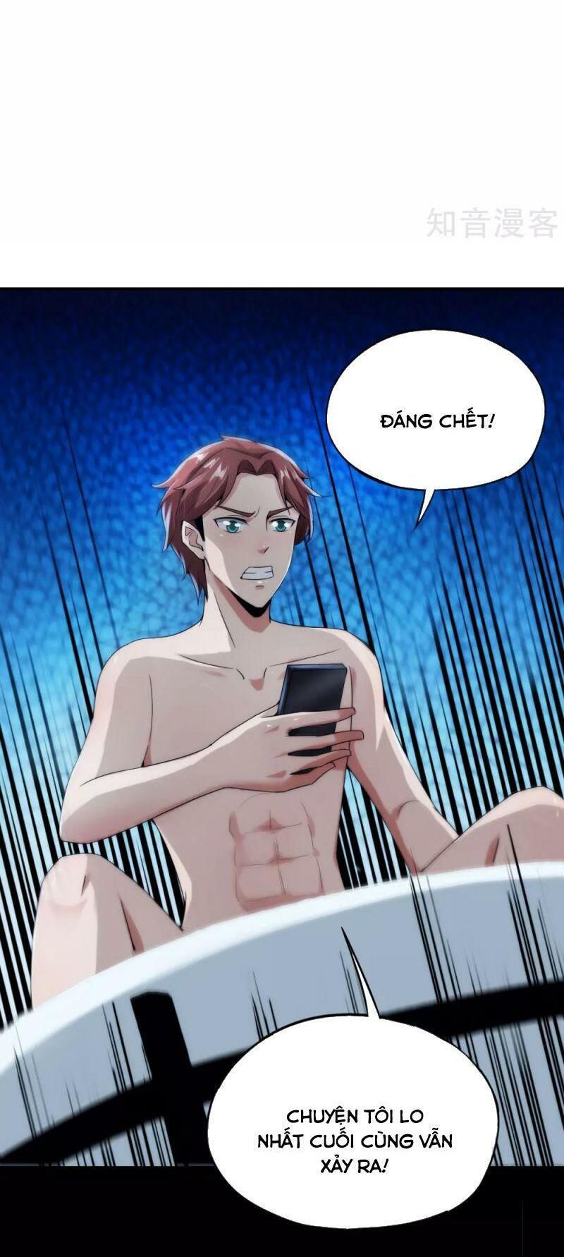 vòng bạn bè mạnh nhất của tiên giới chapter 58 16