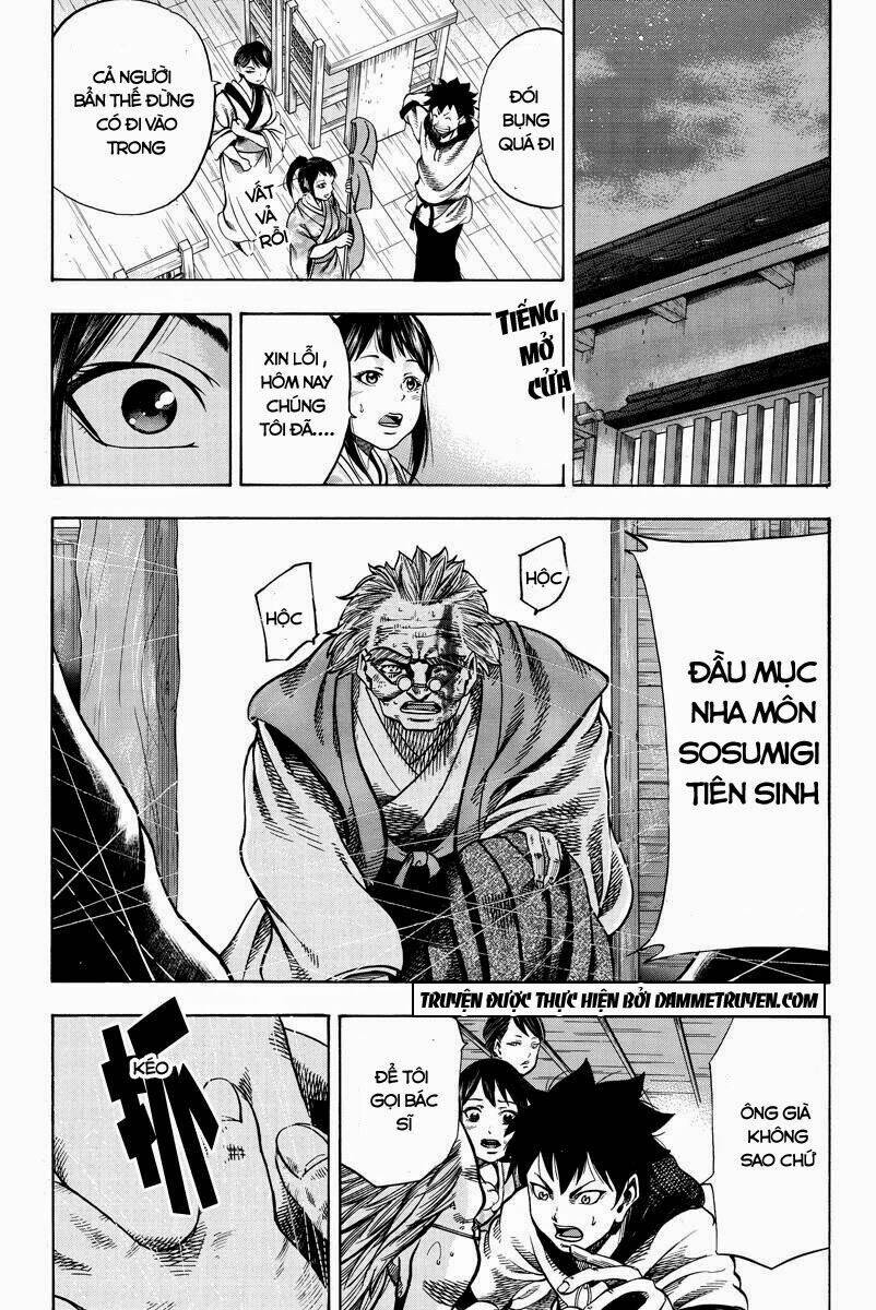 yukikaze chapter 5 5