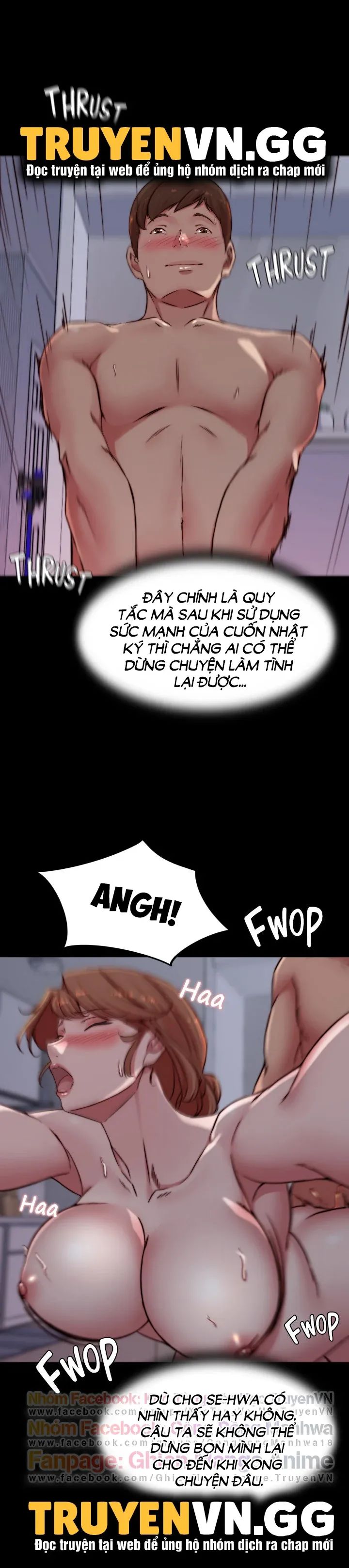 nhật ký quần lót chapter 81 28