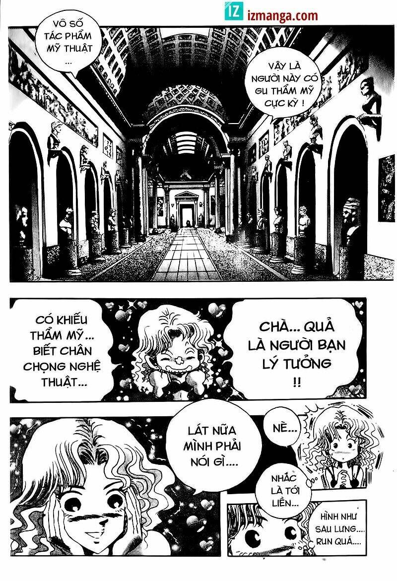 tiểu hòa thượng hd remake chapter 146 9