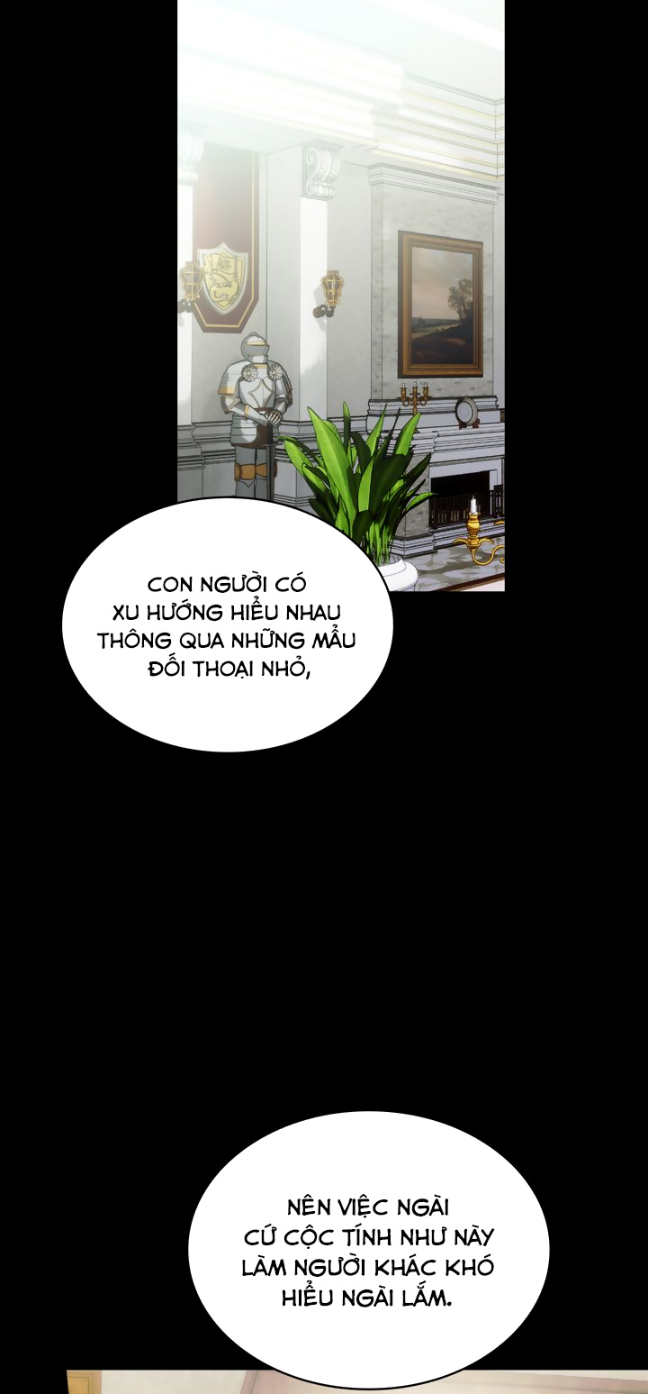 hợp đồng hôn nhân với người chồng thứ 2 của tôi chapter 45 31