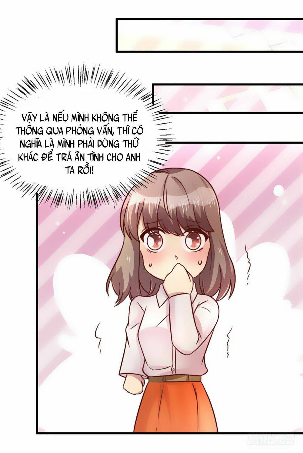 thời gian đều biết chapter 24 21