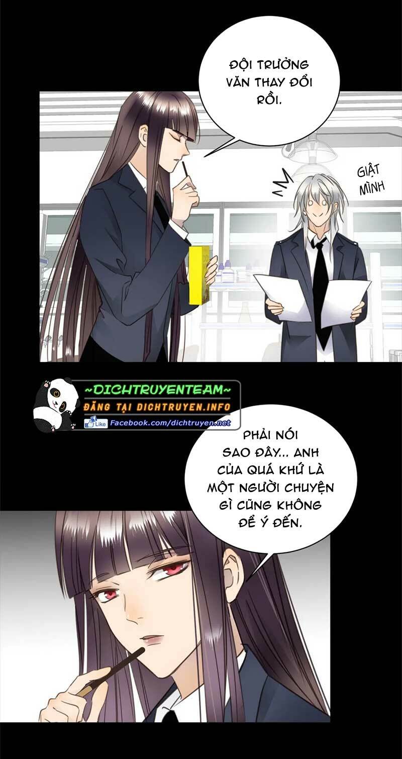 tiên sinh nói dối chapter 72 41