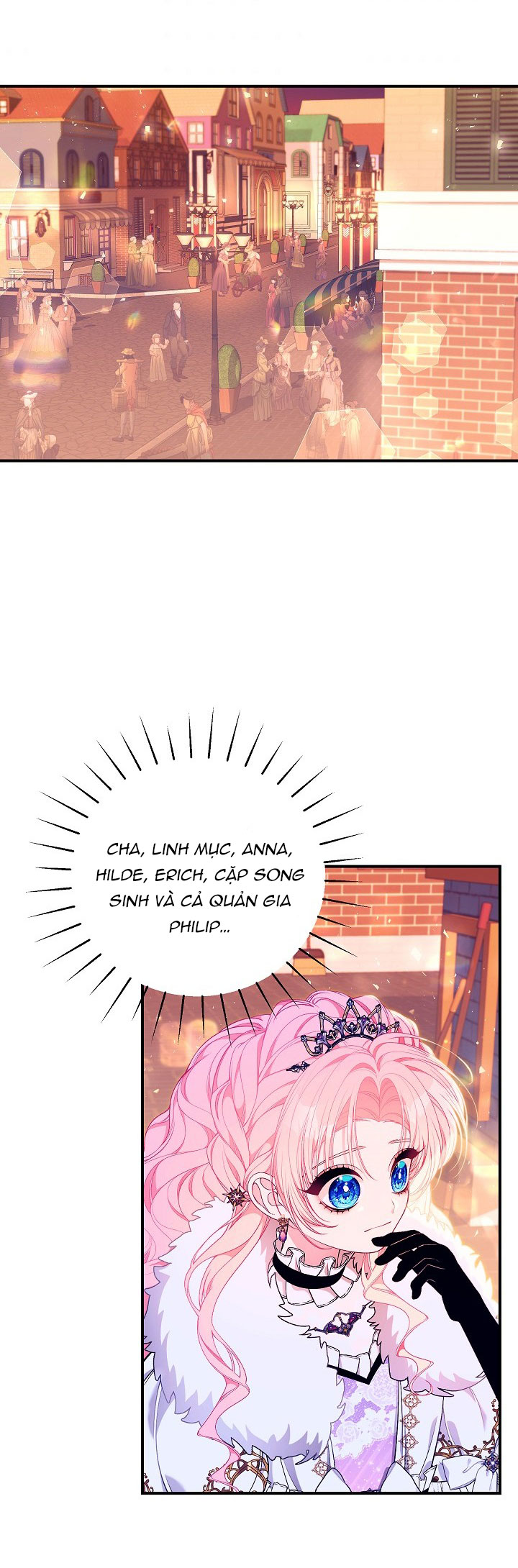 con chỉ đi tìm cha thôi chapter 42.2 11