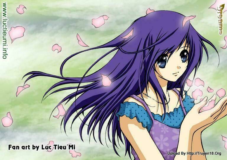 tạp chí dream chapter 5 2