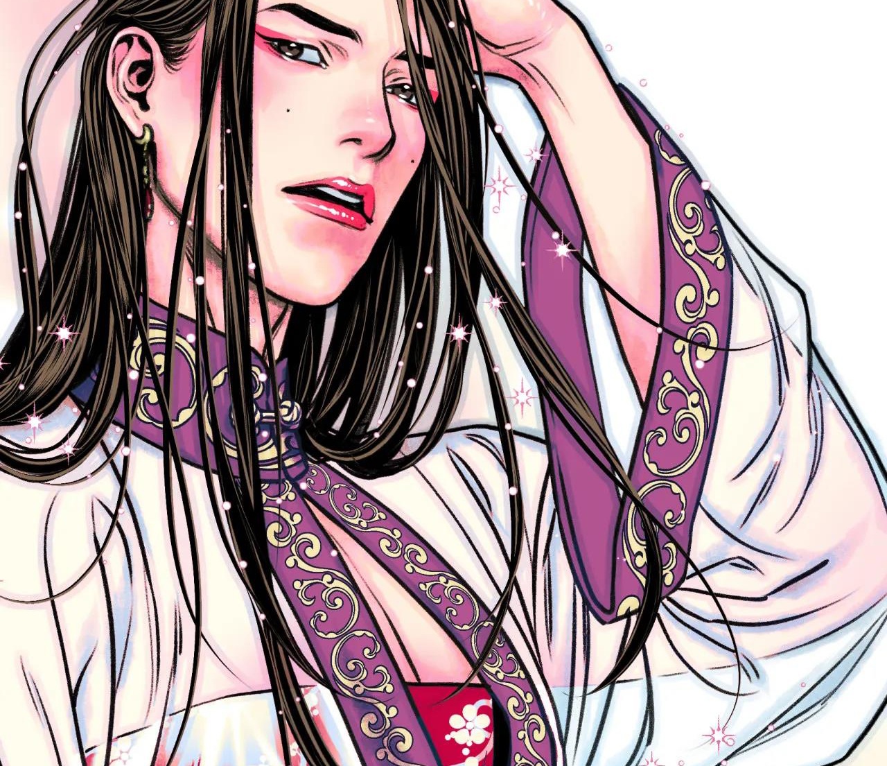 phò mã quan phu chapter 11 88